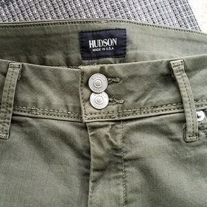 Hudson Jean's